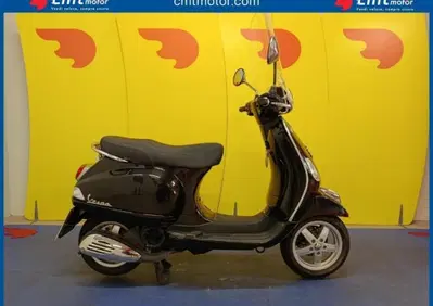 Vespa LXV 125 i.e. (2010 - 2014) - Annuncio 10134003