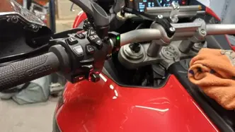 Ducati Multistrada V4 (2025 - 26) usata