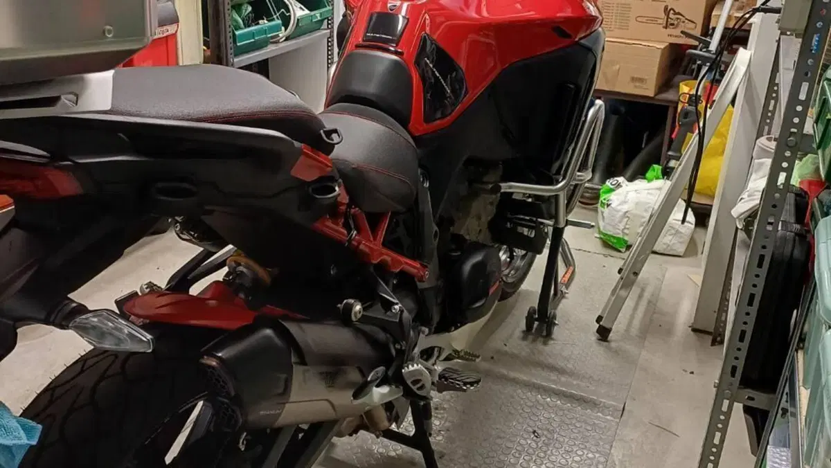 Ducati Multistrada V4 (2025 - 26)  (4)