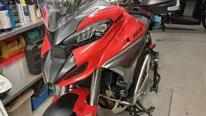Ducati Multistrada V4 (2025 - 26)  (6)