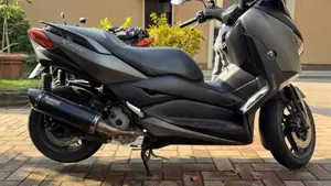 Yamaha X-Max 300 ABS (2017 - 20)  (2)