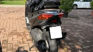 Yamaha X-Max 300 ABS (2017 - 20)  (3)