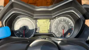 Yamaha X-Max 300 ABS (2017 - 20)  (7)