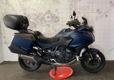 Honda NT 1100 Travel DCT (2022 - 24) - Annuncio 10134004