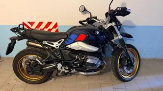 Bmw R nineT Urban GS (2021 - 24) usata