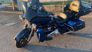 Harley-Davidson 114 Electra Glide Ultra Limited (2021 - 22) - FLHTK  (3)