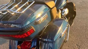 Harley-Davidson 114 Electra Glide Ultra Limited (2021 - 22) - FLHTK  (4)