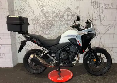 Honda NX500 (2024 - 25) - Annuncio 10134006