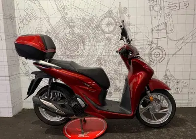 Honda SH 150i (2020 - 23) - Annuncio 10134008