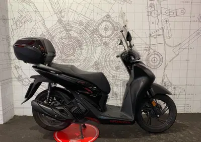 Honda SH 150i Sport (2024 - 25) - Annuncio 10134009