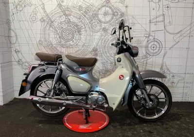 Honda Super Cub C125 (2022 - 26) - Annuncio 10134012