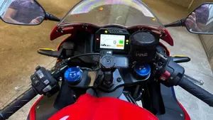 Honda CBR 600 RR (2024 - 26)  (3)
