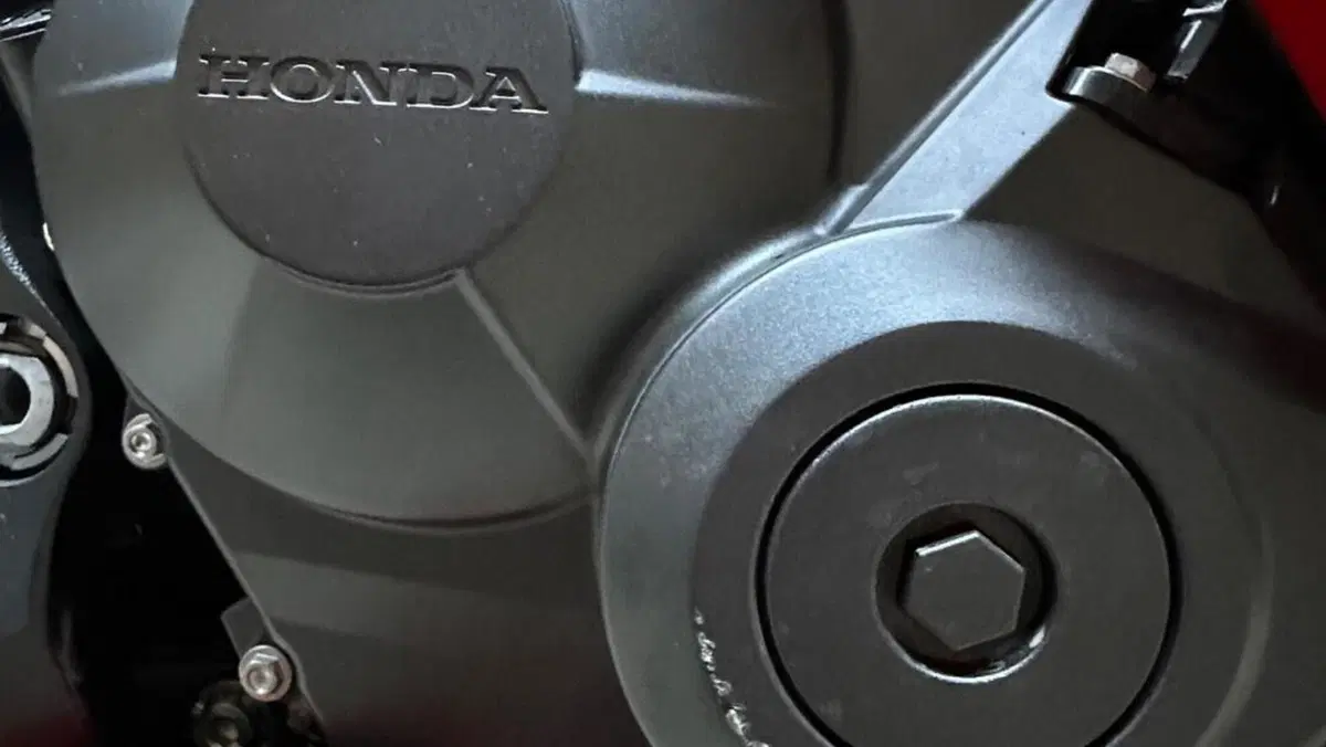 Honda CBR 600 RR (2024 - 26)  (6)