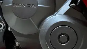 Honda CBR 600 RR (2024 - 26)  (6)