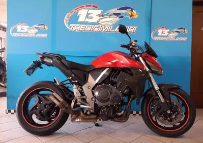 Honda CB 1000 R (2008 - 10) - Annuncio 10134019