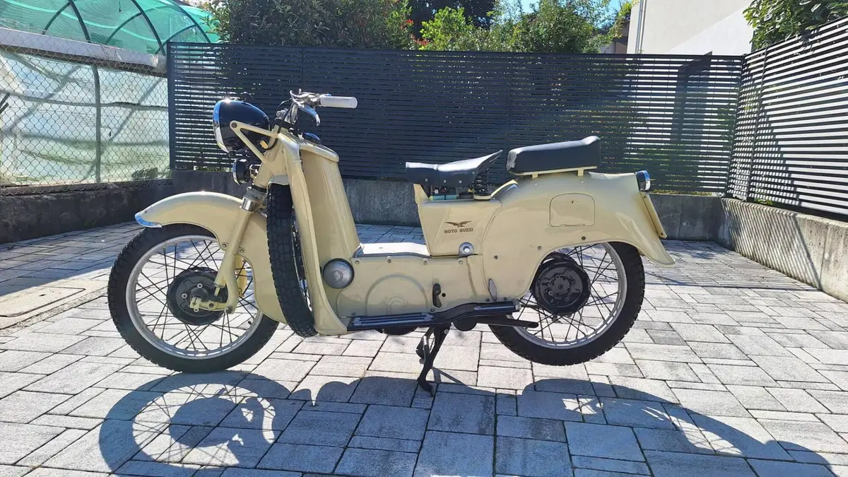 Moto Guzzi   (7)