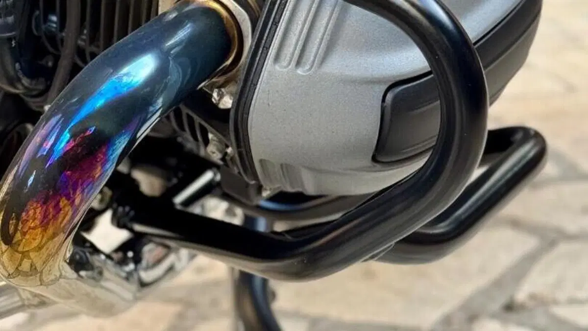 Bmw R 12 G/S (2026 - 27)  (3)