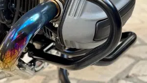 Bmw R 12 G/S (2026 - 27)  (3)