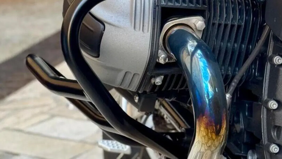 Bmw R 12 G/S (2026 - 27)  (4)
