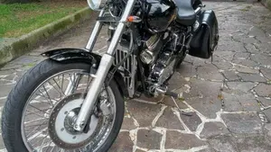 Honda Black Widow  (2)