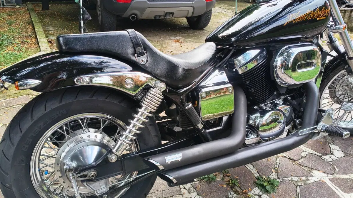 Honda Black Widow  (4)