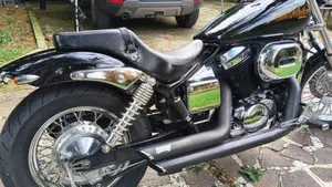 Honda Black Widow  (4)