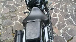 Honda Black Widow  (5)