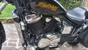 Honda Black Widow  (7)