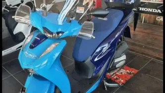 Honda SH 125 HRC Limited Edition (2026) usata
