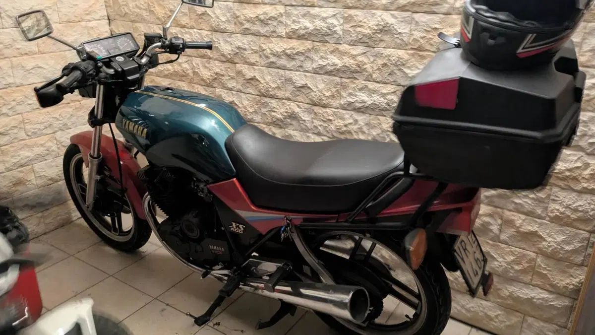 Yamaha  