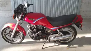 Yamaha   (3)