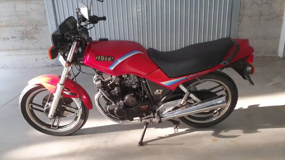 Yamaha   (5)
