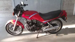 Yamaha   (5)