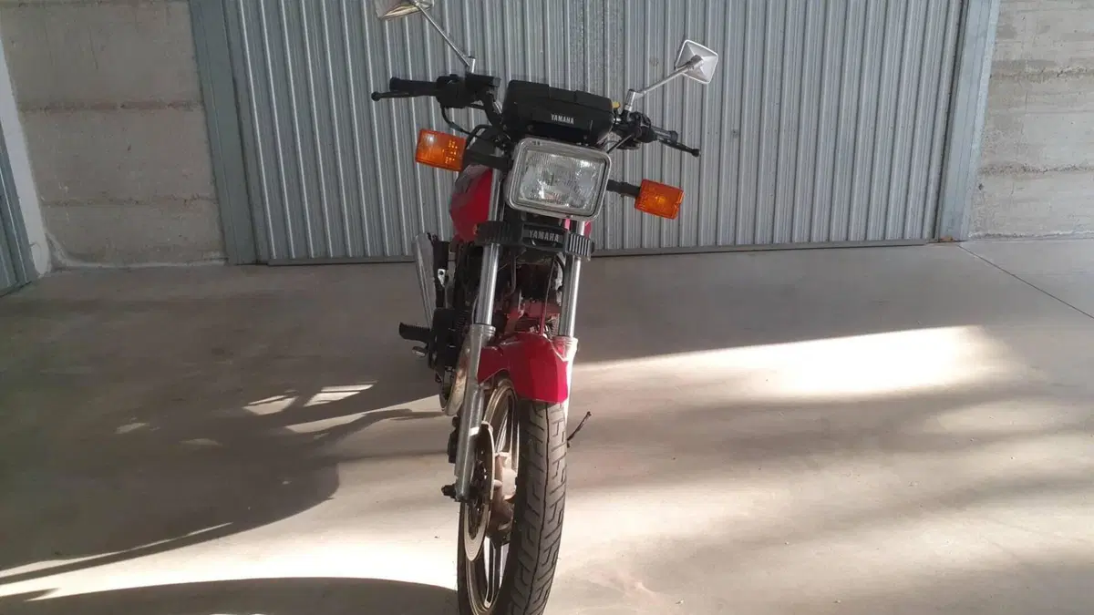 Yamaha   (6)
