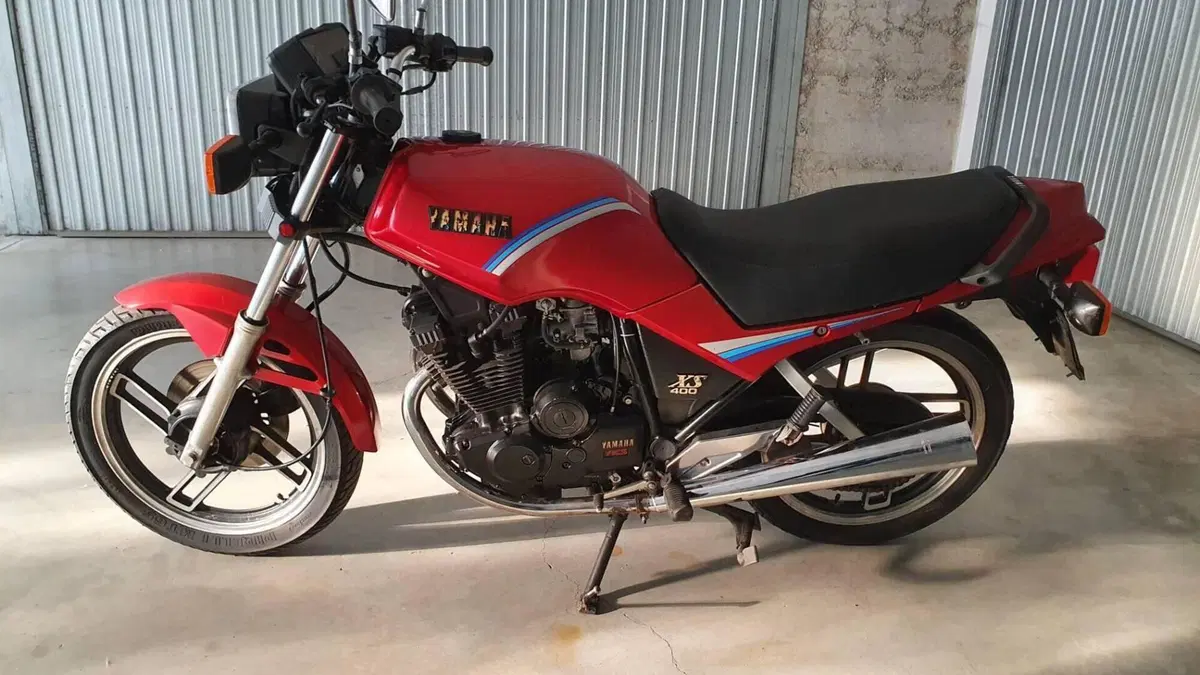 Yamaha   (7)