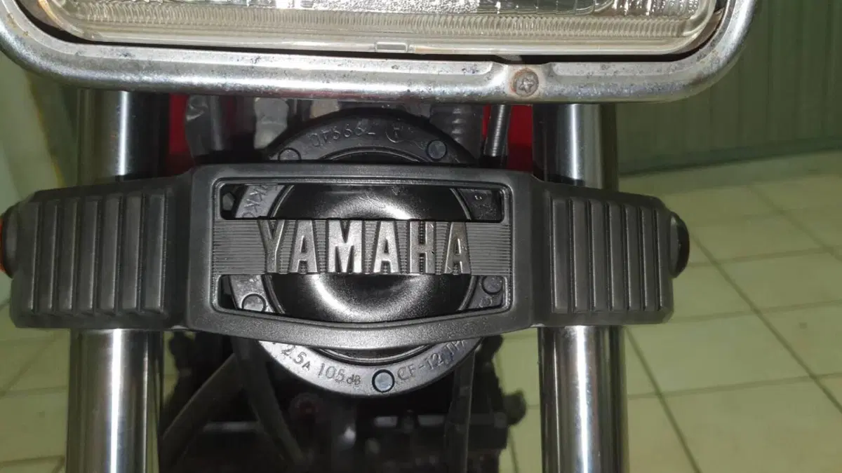 Yamaha   (11)