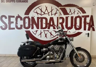 Harley-Davidson 1584 Super Glide Custom (2008 - 13) - FXDC - Annuncio 10131645