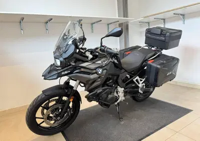 Bmw F 800 GS (2024 - 26) - Annuncio 10134031