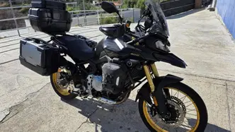 Voge Valico 900DSX (2024 - 26) usata