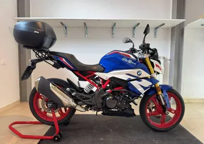 Bmw G 310 R (2021 - 25) - Annuncio 10134035