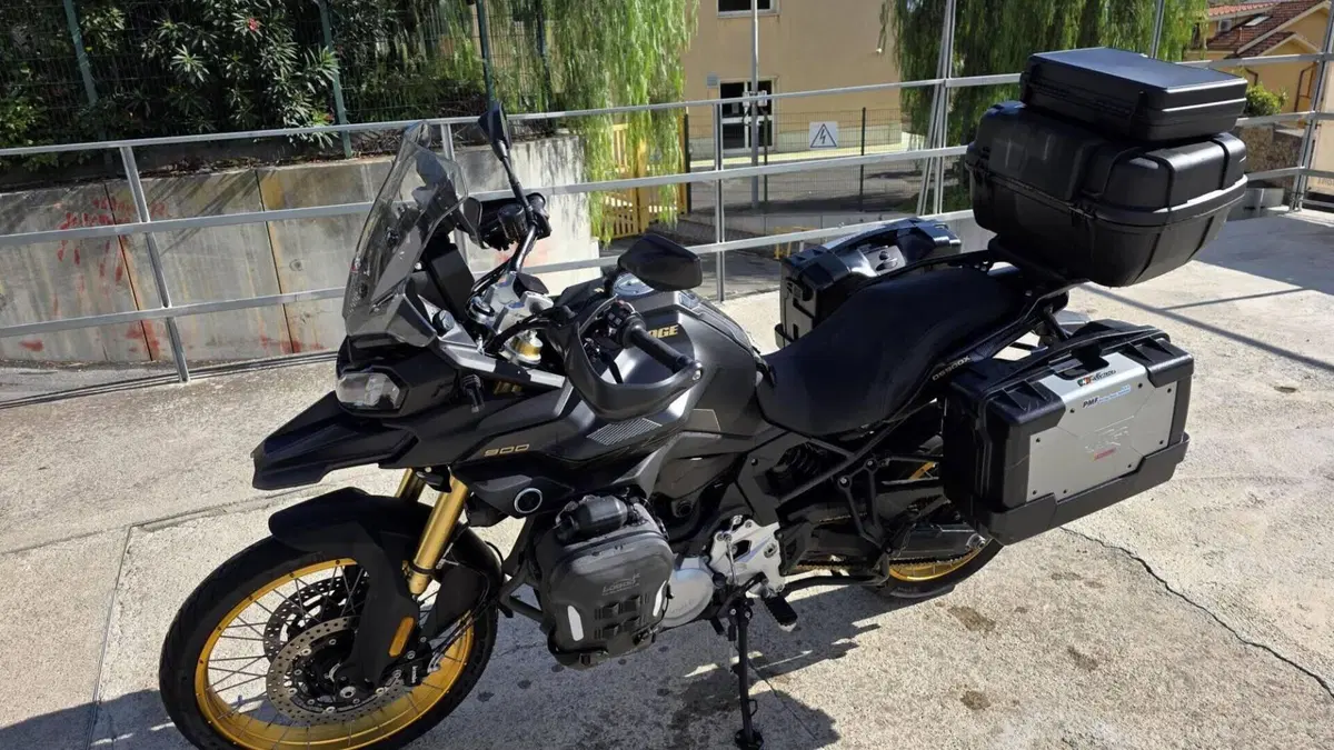 Voge Valico 900DSX (2024 - 26)  (2)