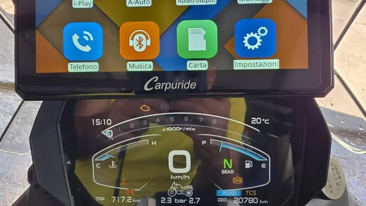 Voge Valico 900DSX (2024 - 26)  (3)