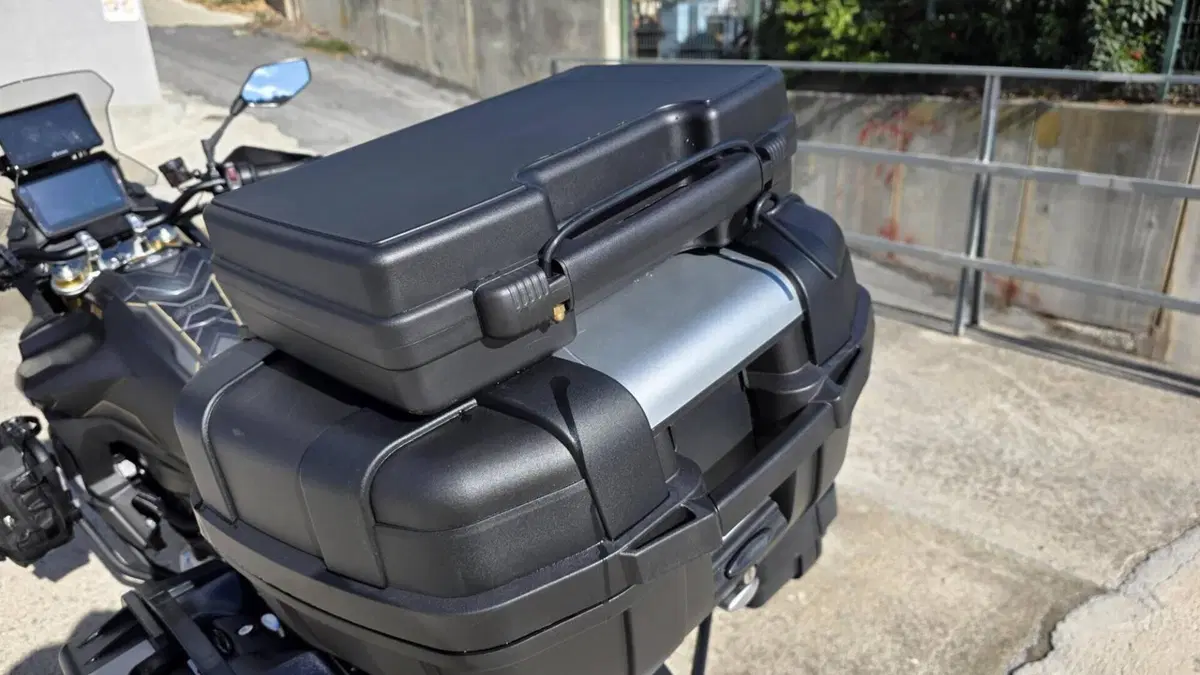 Voge Valico 900DSX (2024 - 26)  (5)
