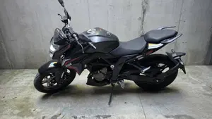 Voge Brivido 300R (2021 - 24)  (2)