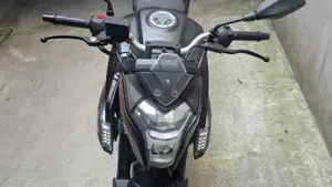 Voge Brivido 300R (2021 - 24)  (5)