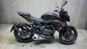 Voge Brivido 300R (2021 - 24) 