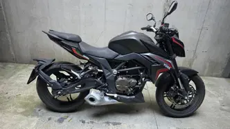 Voge Brivido 300R (2021 - 24) usata