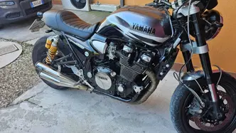 Yamaha XJR 1300 (2002 - 06) usata