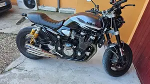 Yamaha XJR 1300 (2002 - 06)  (2)