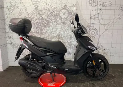 Kymco Agility 125 S (2022 - 26) - Annuncio 10134039